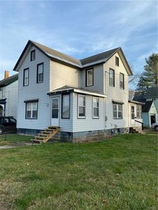 402 Folts St, Herkimer, NY, 13350