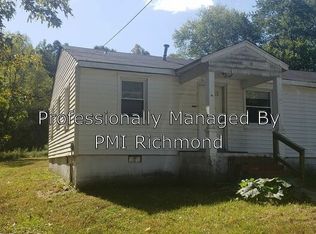 12603 W Patrick Henry Rd, Ashland, VA 23005