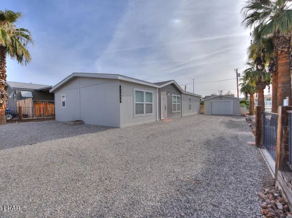 31836 Riverview Dr, Parker, AZ 85344