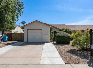 1717 E Grandview Rd, Phoenix, AZ 85022