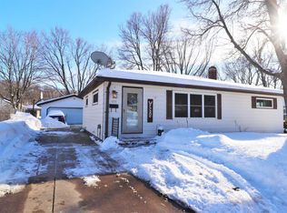 1219 Plumer St, Wausau, WI 54403