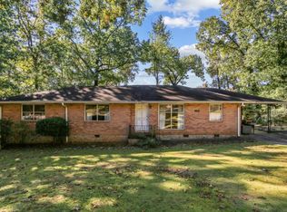 2755 Mount Olive Dr, Decatur, GA 30033