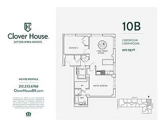 Rented by Abba Realty Associates INC