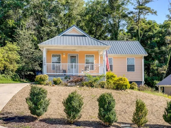 3509 Mellon St, Kingsport, TN 37660