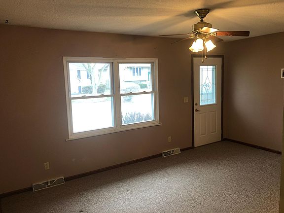 main living room
