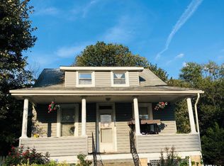 1909 Woodside Ave, Baltimore, MD 21227