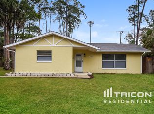 2821 India Palm Dr, Edgewater, FL 32141