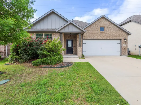 240 Darlington Trl, Fort Worth, TX 76131
