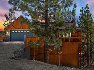 43360 Shasta Rd, Big Bear Lake, CA 92315