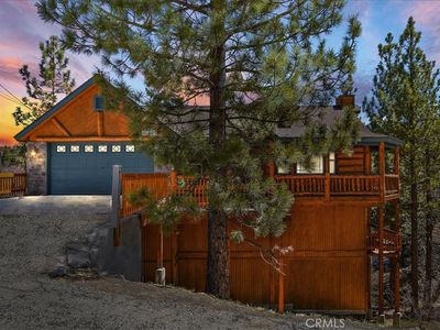 43360 Shasta Rd, Big Bear Lake, CA, 92315