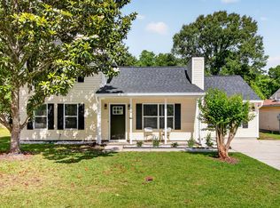 104 Blue Ridge Trl, North Charleston, SC 29418
