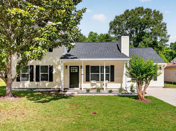 104 Blue Ridge Trl, North Charleston, SC 29418