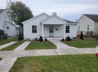 1607 Shepard St, Morehead City, NC 28557