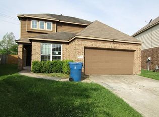 8107 Quiet Prairie Trl, Houston, TX 77049