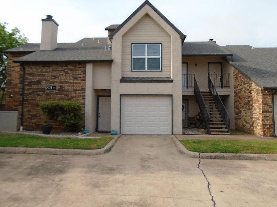 823 W Harwood Rd APT D, Hurst, TX 76054 Zillow