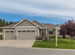 5304 E Sumac Ln, Spokane, WA 99223