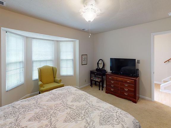 Bedroom 1 - First Floor