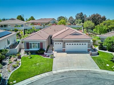 935 Monarch Ct, Beaumont, CA, 92223