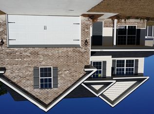 503 Cascade Ct, Hinesville, GA 31313