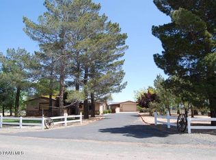 173 Cottontail Dr, Chino Valley, AZ 86323