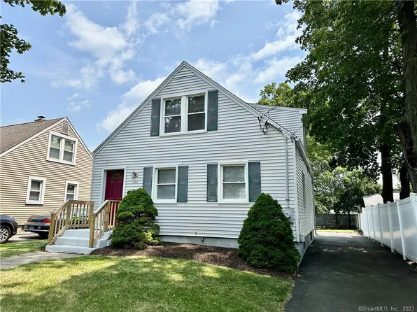 191 Washington Avenue, Hamden, CT 06518