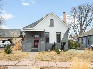 2311 N Gilpin St, Denver, CO 80205