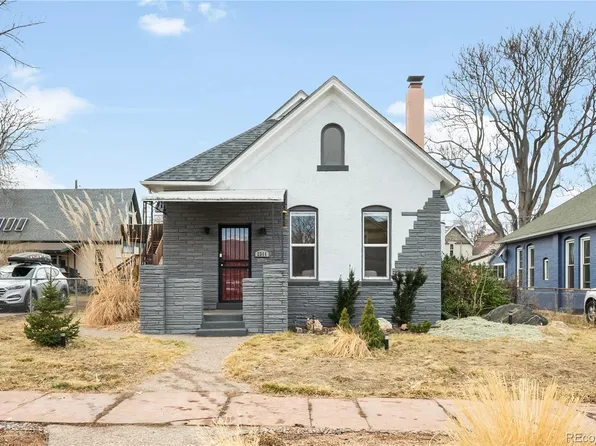 2311 N Gilpin Street, Denver, CO 80205