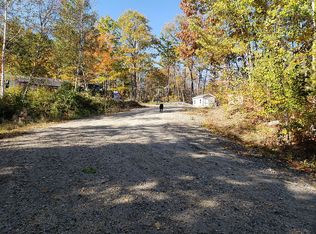 54 Trenoweth Ln, Buckfield, ME 04220