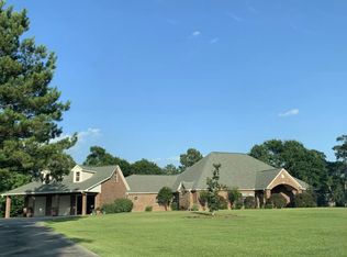 4907 Turner Rd, Orange, TX 77630