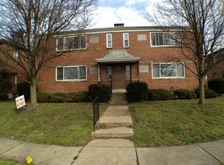 672 Adams St APT 2, Fairborn, OH 45324
