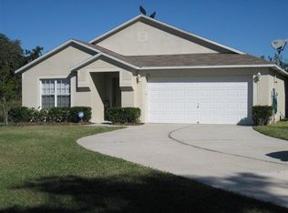 106 Keystone Crest Ct, Sanford, FL 32771