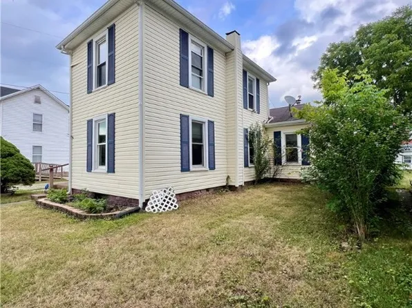 132 S Walnut St, Germantown, OH 45327