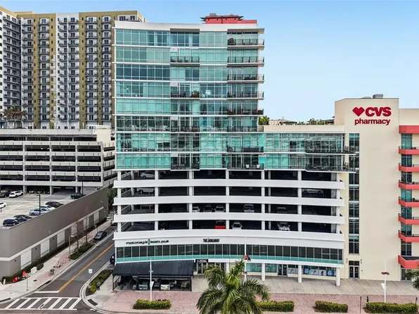 1120 E Kennedy Blvd Unit 715, Tampa, FL 33602