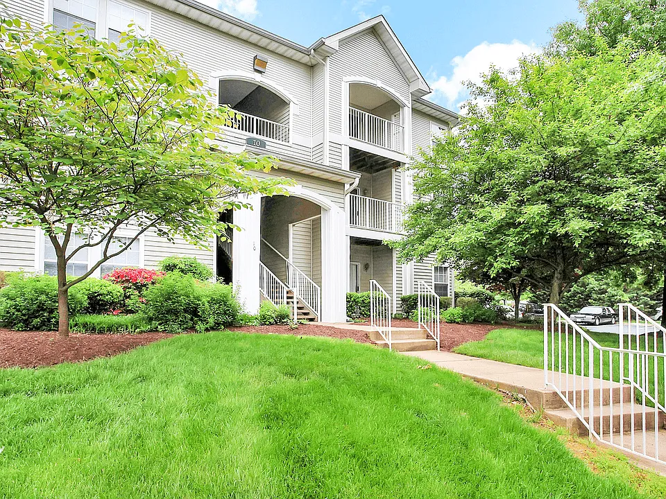Highland Commons Apartments