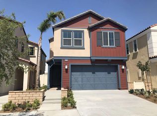16150 Pasture Ave, Chino, CA 91708