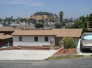 5245 Coney Rd, Los Angeles, CA 90032