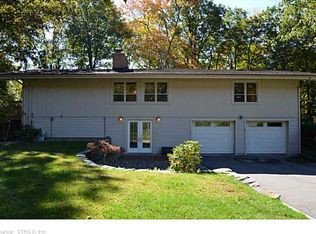 1 Tanglewood Ln, Bolton, CT 06043