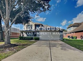 4104 Caneshaw Dr, Pearland, TX 77584