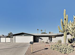 2260 E Enrose St, Mesa, AZ 85213