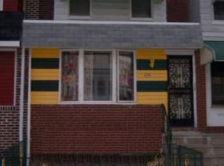 2642 Massey St, Philadelphia, PA 19142