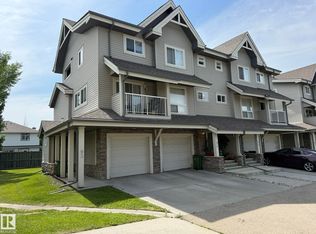 Solaris, Edmonton, AB T6W 1X4