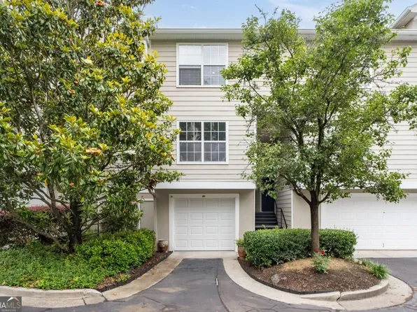 4248 River Green Dr NW APT 305, Atlanta, GA 30327