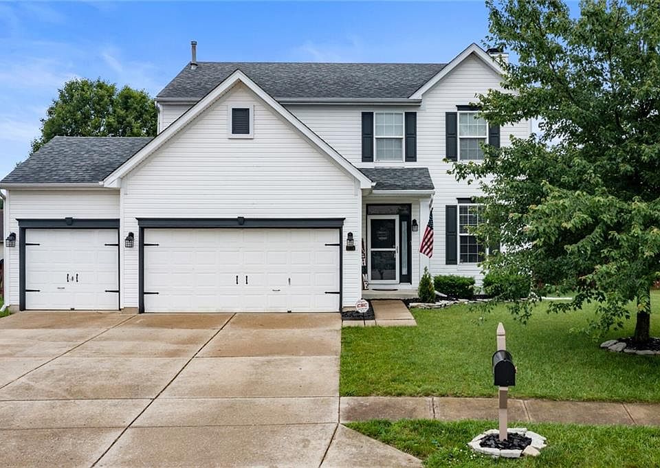 1st image of 1125 Berrywood Dr