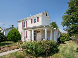 546 Fairview Pl, Lexington, VA 24450