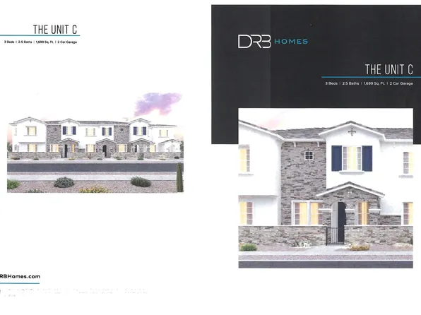 13975 W Luke Pkwy #109, Surprise, AZ 85374