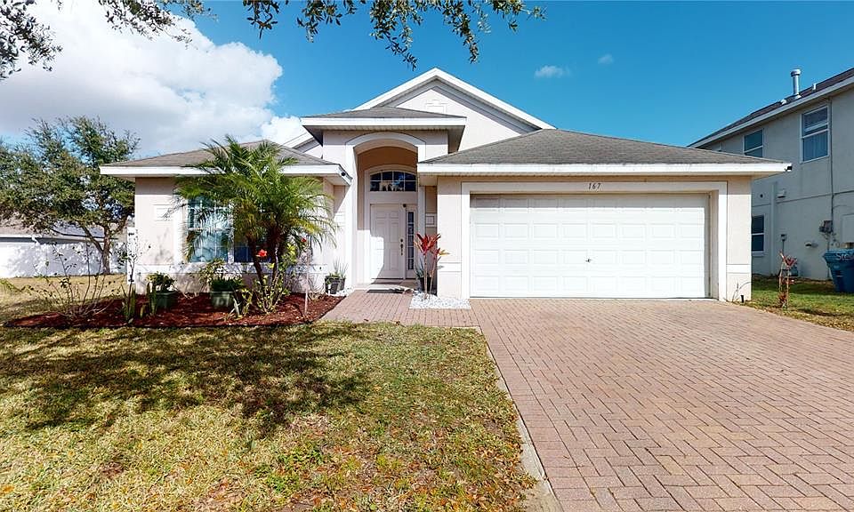 167 Winchester Ln, Haines City, FL 33844 Zillow