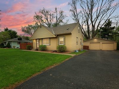 2386 Brighton Ln, New Brighton, MN, 55112