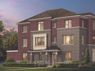 3017 Gatestone Path, Pickering, ON L1X0R4