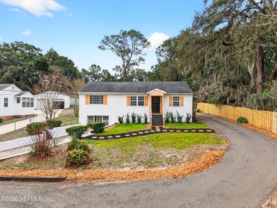9906 JEANETTE Road, Jacksonville, FL, 32246