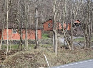 2769 Tuckahoe Rd, Tyrone, PA 16686